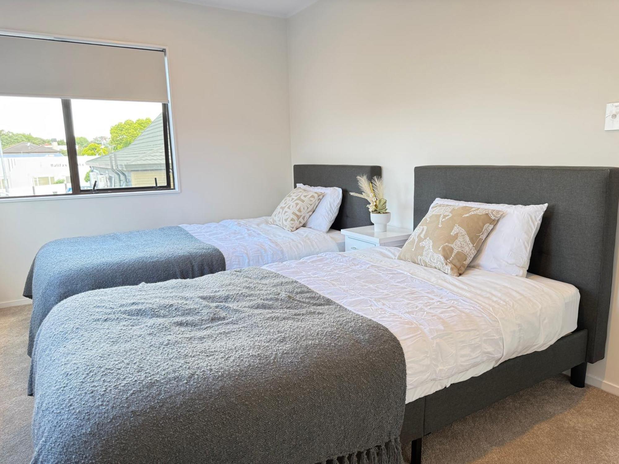 The Luxe Hidden Gem Villa In Auckland Heart - 3 Bedrooms Near Newmarket Westfieldmall Exterior foto